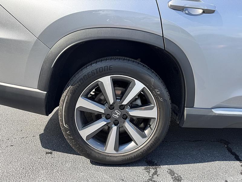 used 2023 Honda Pilot car, priced at $45,989