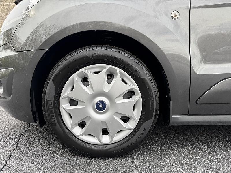used 2016 Ford Transit Connect car, priced at $12,989