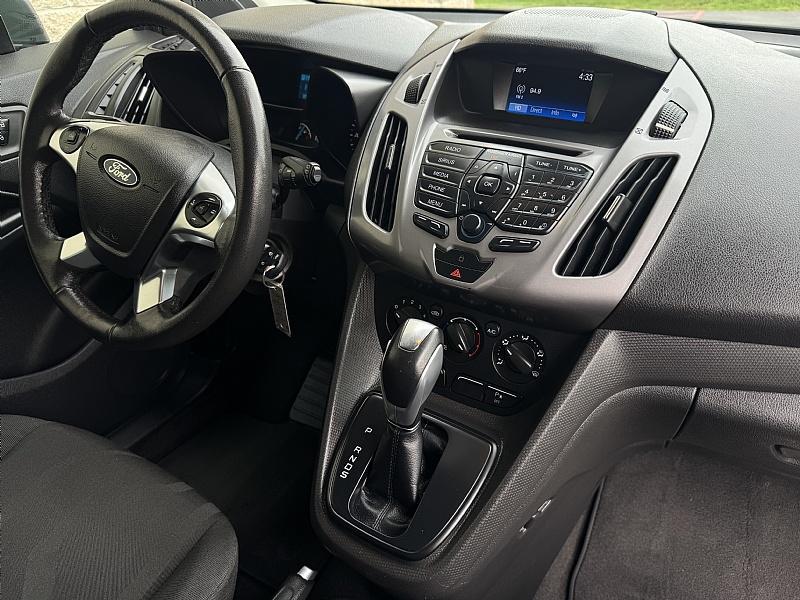 used 2016 Ford Transit Connect car, priced at $12,989