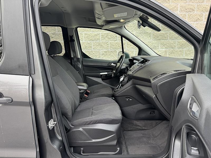 used 2016 Ford Transit Connect car, priced at $12,989