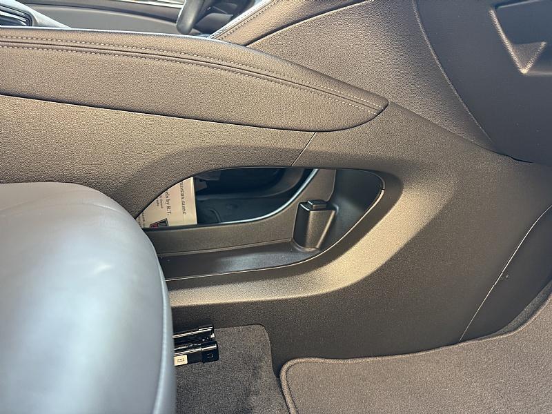 used 2024 Buick Enclave car, priced at $42,989