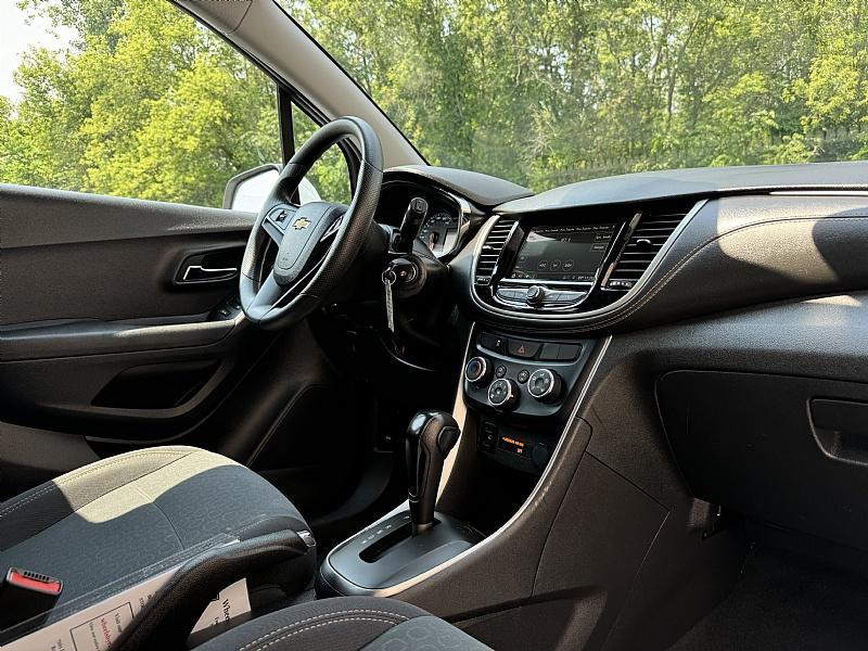 used 2019 Chevrolet Trax car, priced at $15,989