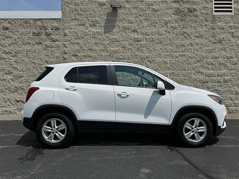 used 2019 Chevrolet Trax car, priced at $15,989