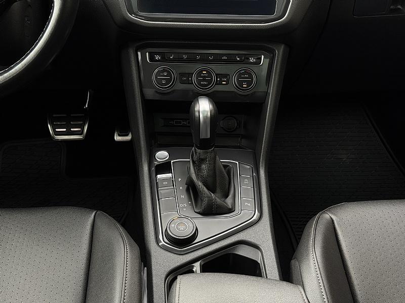 used 2020 Volkswagen Tiguan car, priced at $22,989