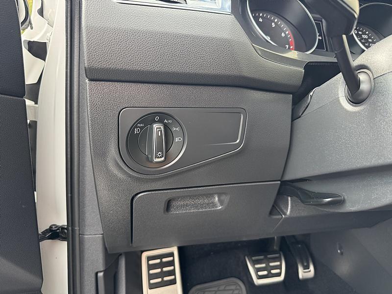 used 2020 Volkswagen Tiguan car, priced at $22,989