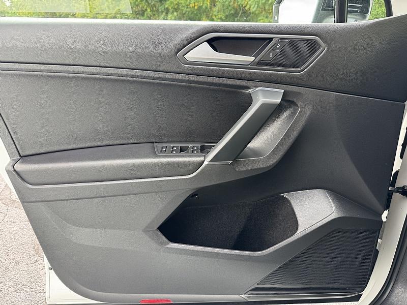 used 2020 Volkswagen Tiguan car, priced at $22,989