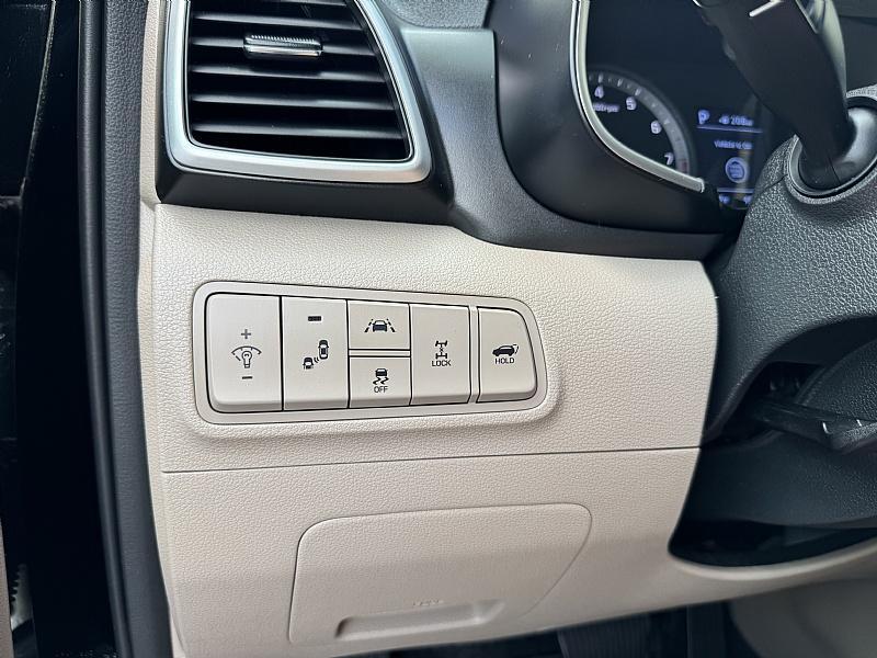 used 2019 Hyundai Tucson car, priced at $17,989