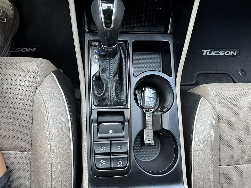 used 2019 Hyundai Tucson car, priced at $17,989