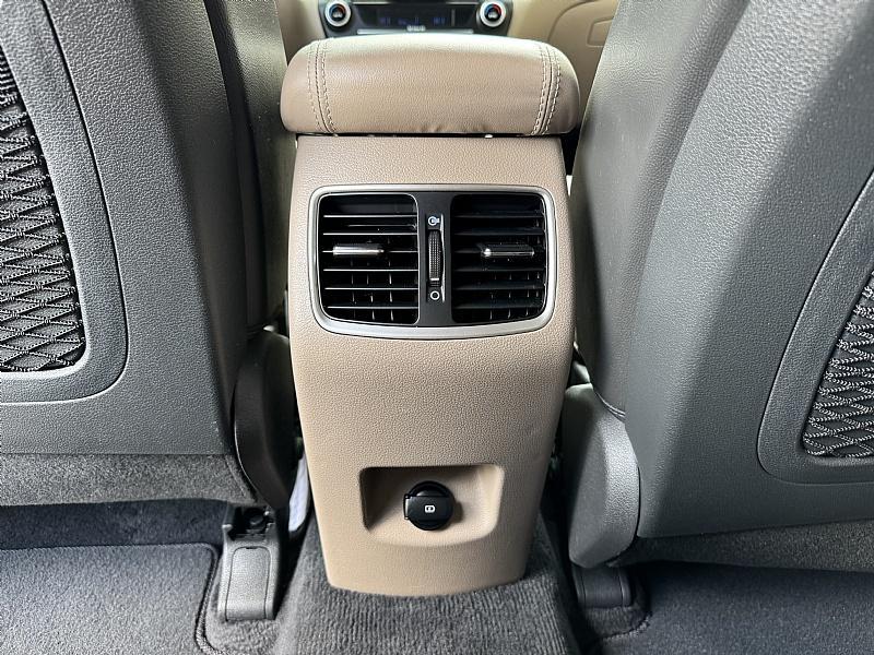 used 2019 Hyundai Tucson car, priced at $17,989