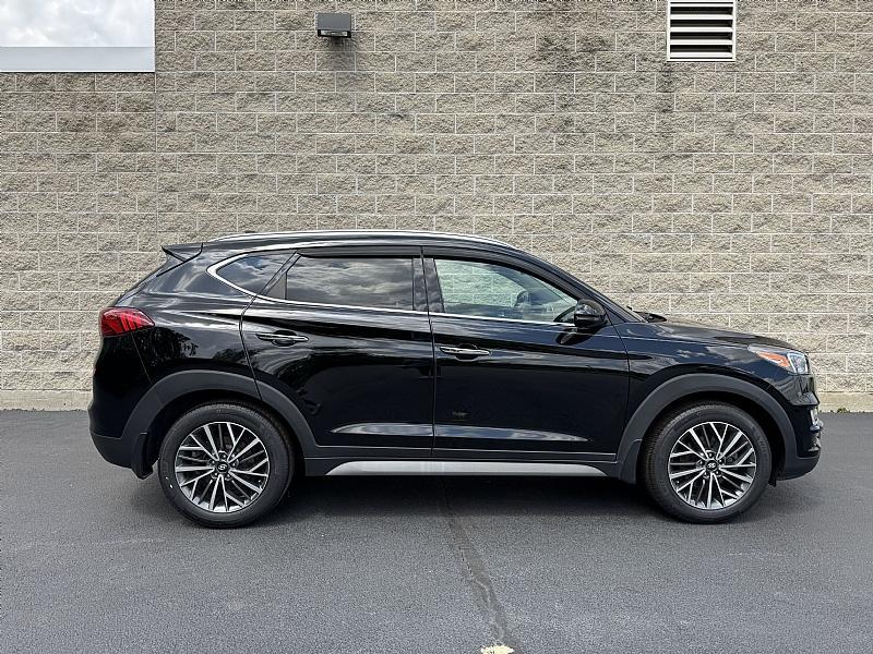 used 2019 Hyundai Tucson car, priced at $17,989