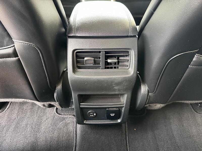 used 2021 Ford Edge car, priced at $23,989