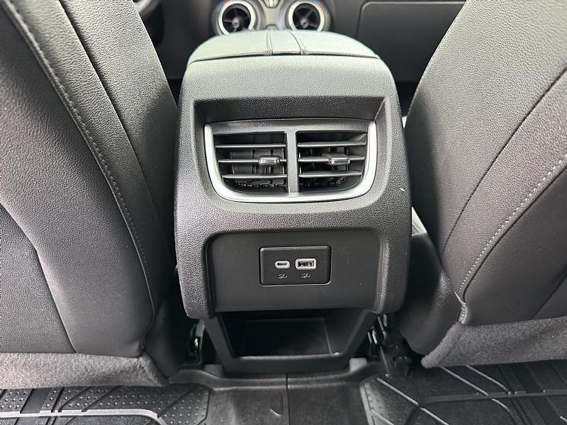 used 2022 Chevrolet Blazer car, priced at $29,989
