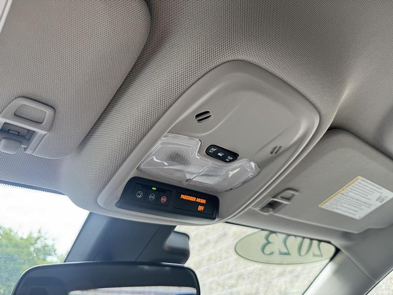 used 2023 Buick Encore GX car, priced at $24,989