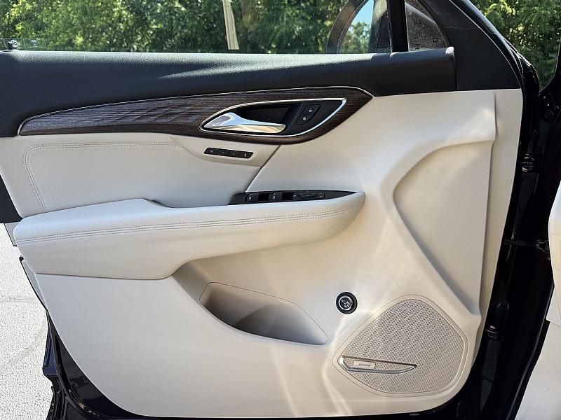 used 2021 Buick Envision car, priced at $29,989