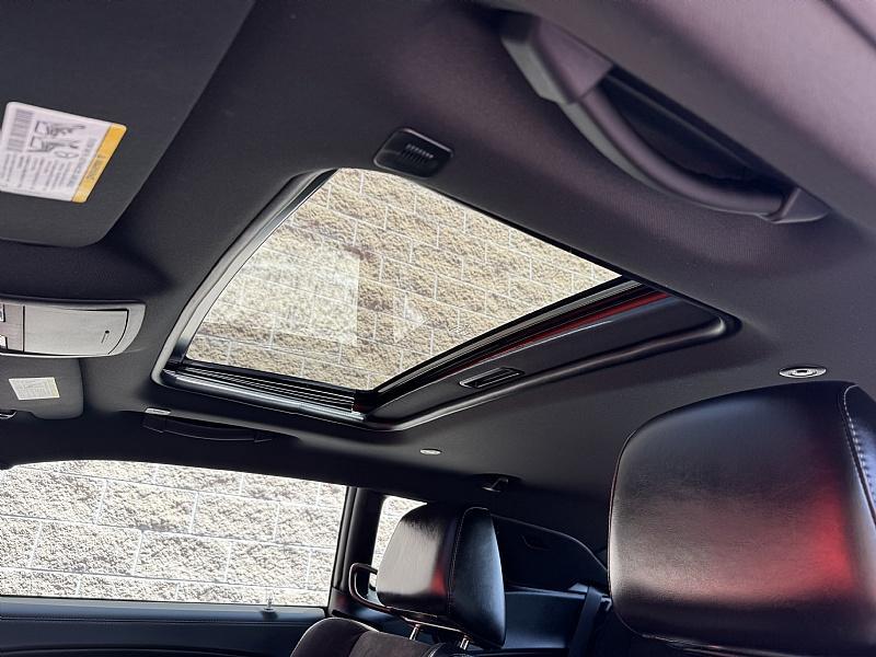 used 2023 Dodge Challenger car, priced at $51,989