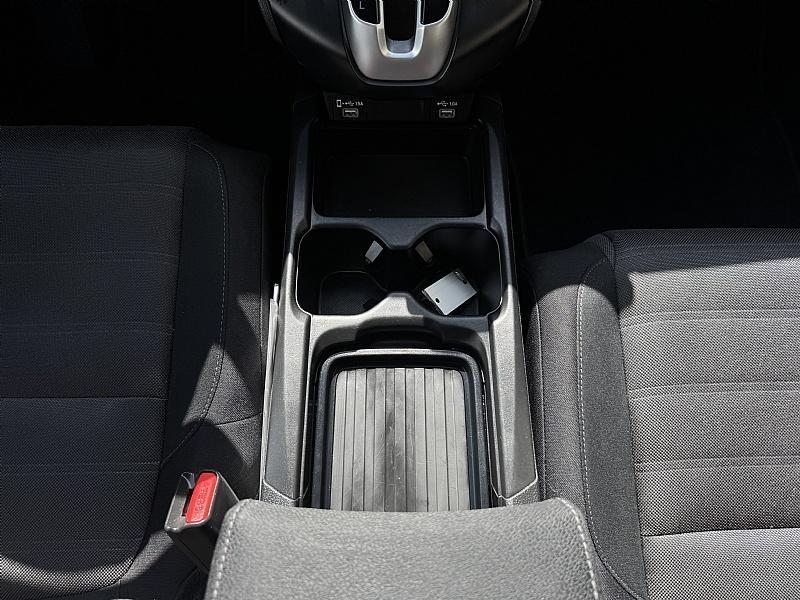 used 2022 Honda CR-V car, priced at $27,989