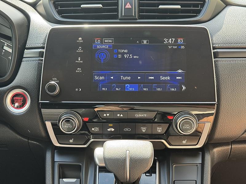 used 2022 Honda CR-V car, priced at $27,989