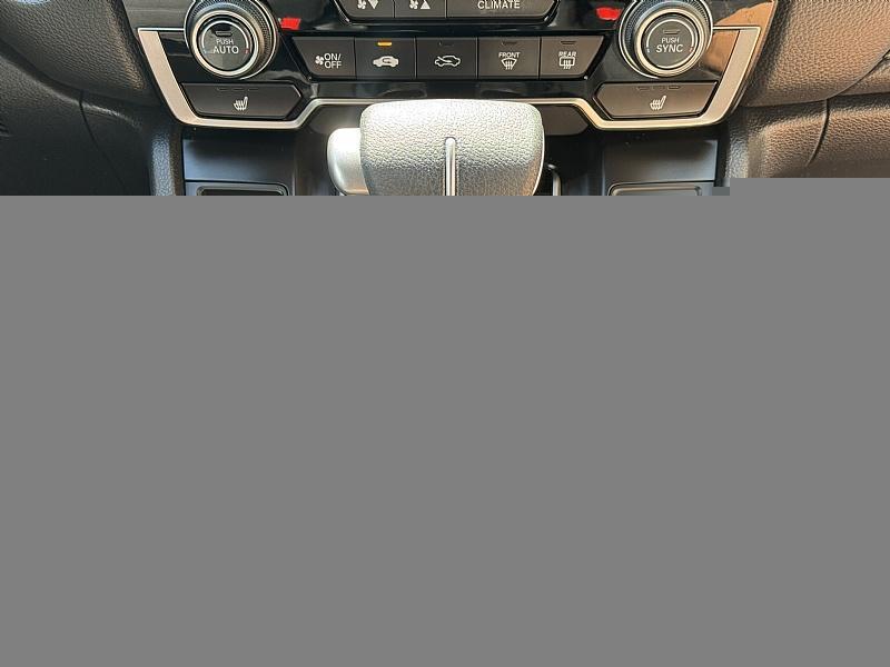 used 2022 Honda CR-V car, priced at $27,989