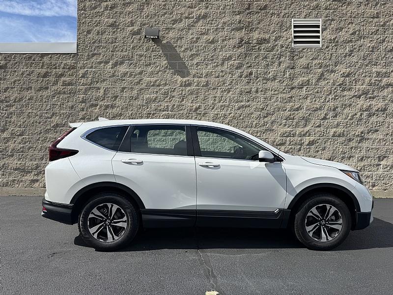 used 2022 Honda CR-V car, priced at $27,989
