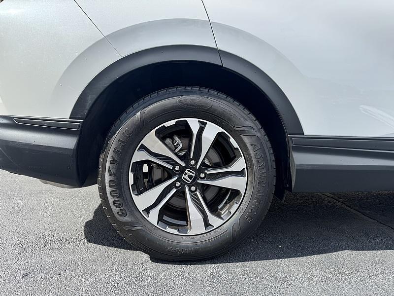 used 2022 Honda CR-V car, priced at $27,989