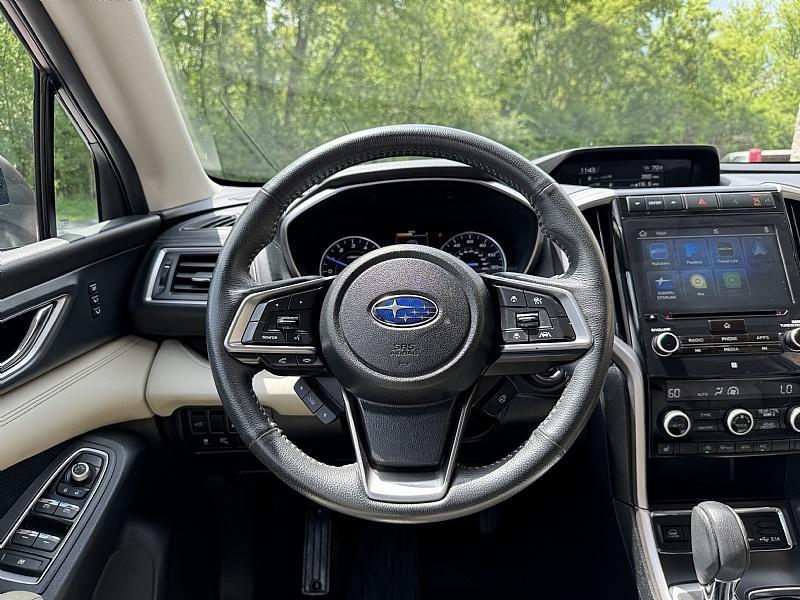 used 2019 Subaru Ascent car, priced at $24,989