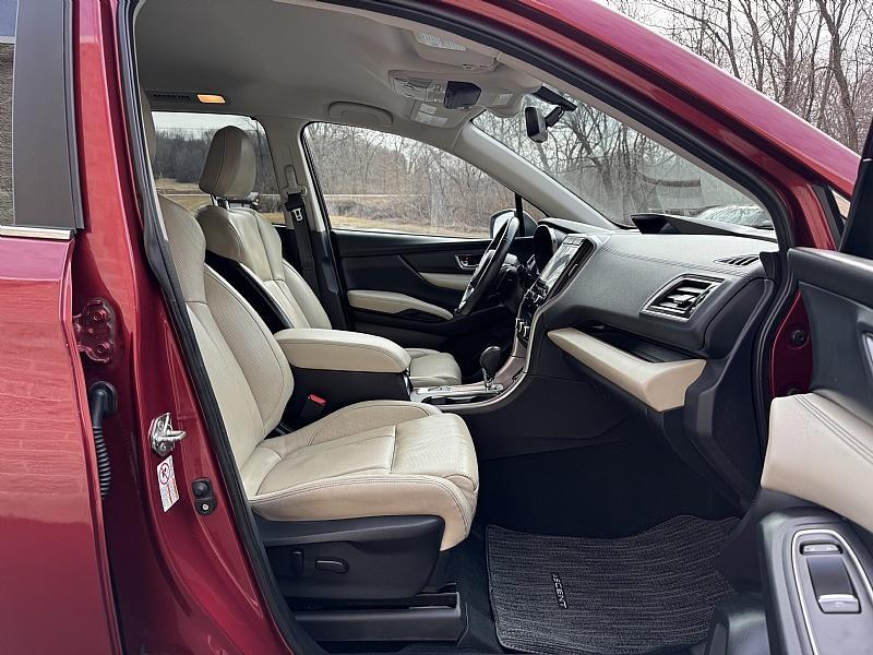 used 2019 Subaru Ascent car, priced at $24,989