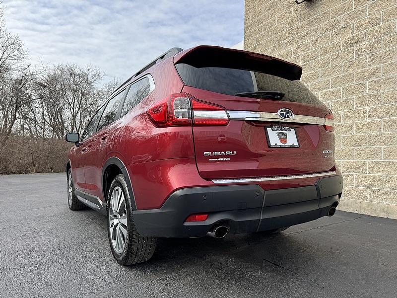 used 2019 Subaru Ascent car, priced at $24,989