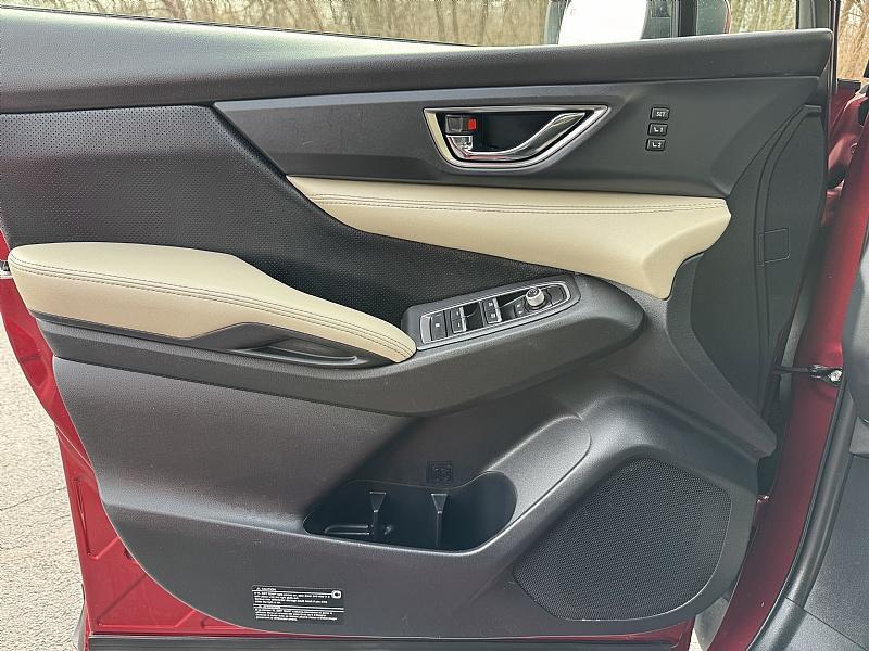 used 2019 Subaru Ascent car, priced at $24,989