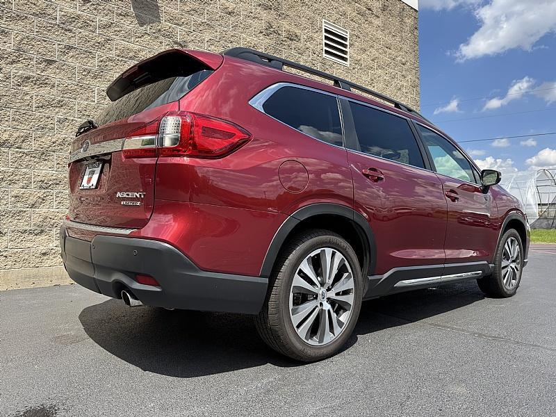 used 2019 Subaru Ascent car, priced at $24,989