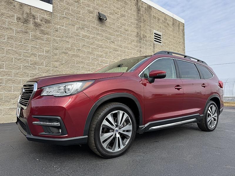used 2019 Subaru Ascent car, priced at $24,989