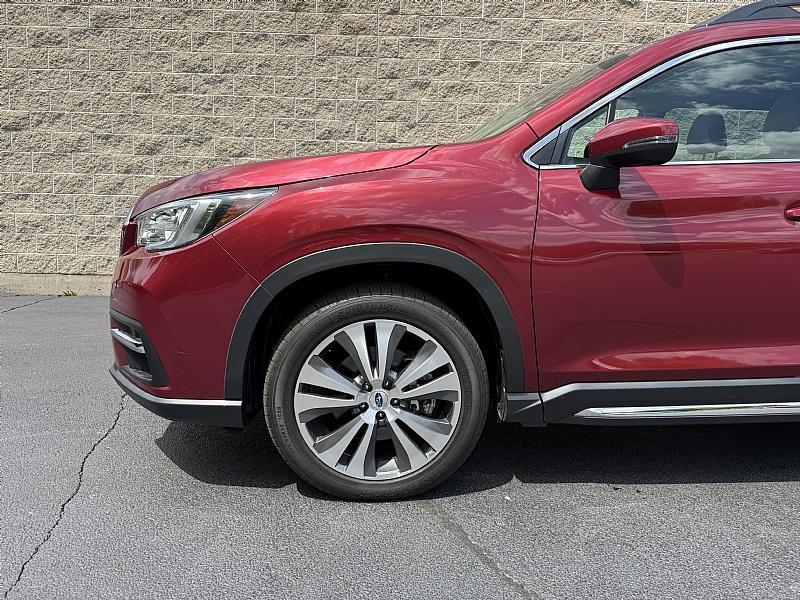 used 2019 Subaru Ascent car, priced at $24,989