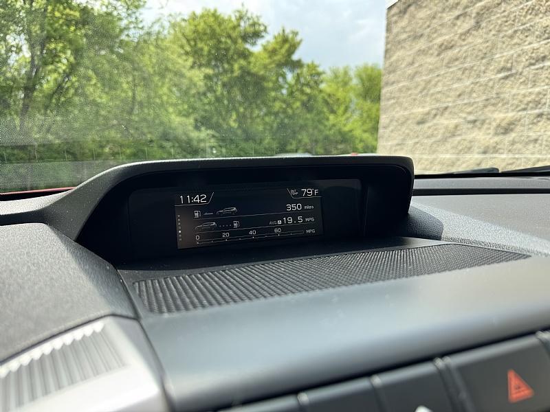used 2019 Subaru Ascent car, priced at $24,989