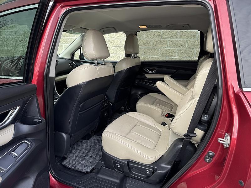 used 2019 Subaru Ascent car, priced at $24,989