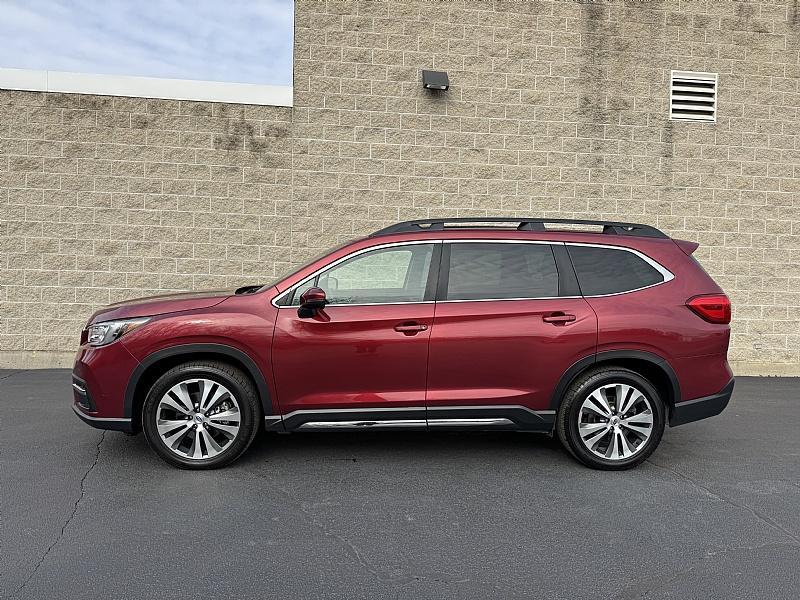 used 2019 Subaru Ascent car, priced at $24,989