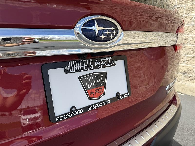 used 2019 Subaru Ascent car, priced at $24,989