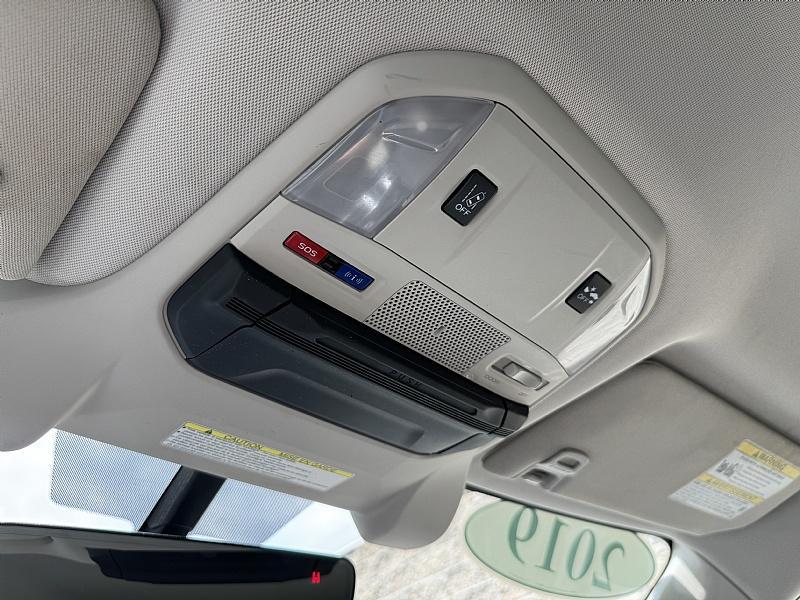 used 2019 Subaru Ascent car, priced at $24,989