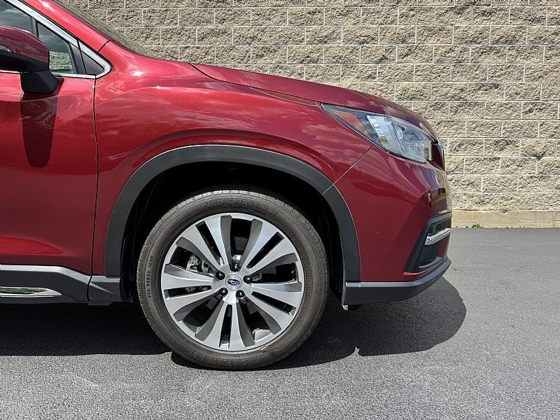 used 2019 Subaru Ascent car, priced at $24,989
