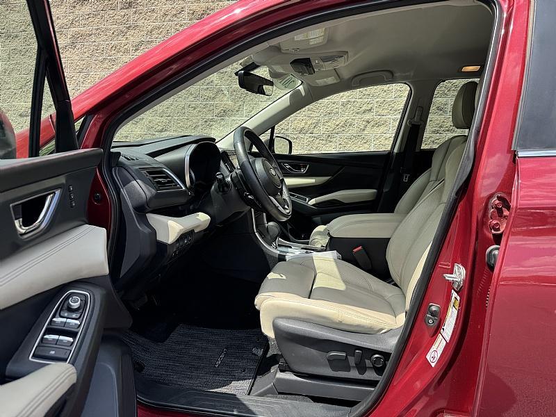 used 2019 Subaru Ascent car, priced at $24,989