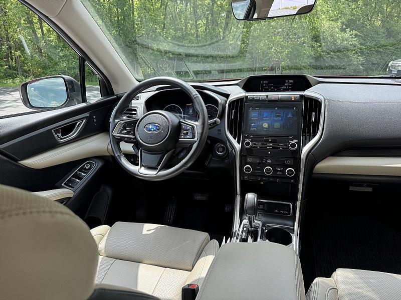 used 2019 Subaru Ascent car, priced at $24,989