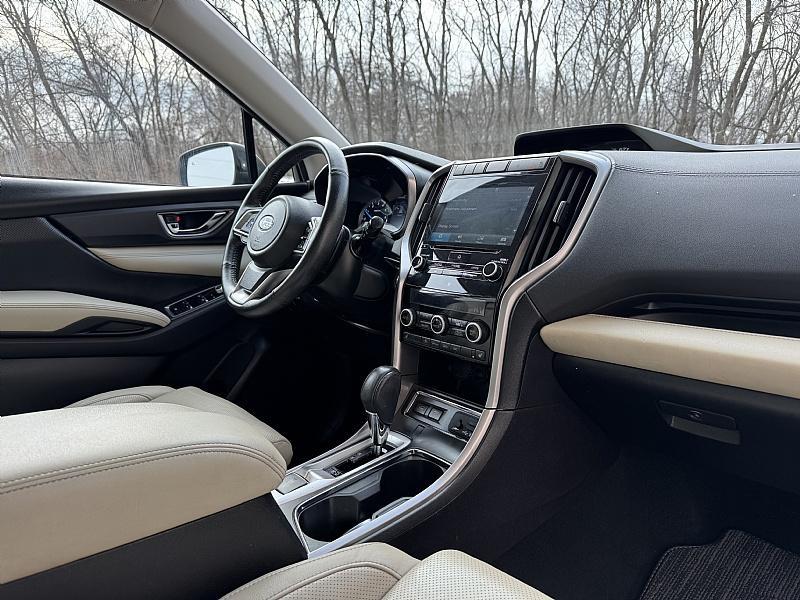 used 2019 Subaru Ascent car, priced at $24,989