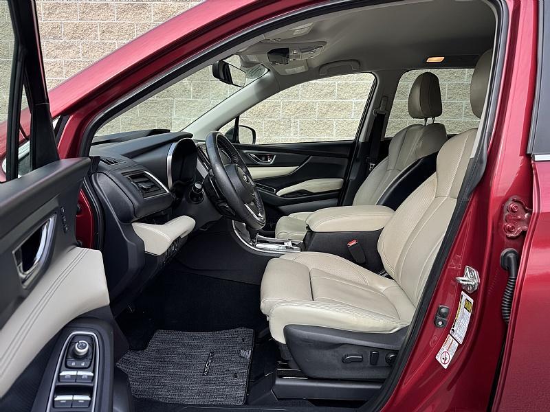 used 2019 Subaru Ascent car, priced at $24,989