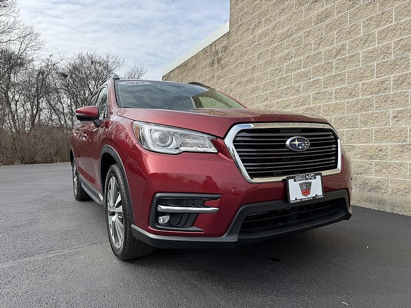 used 2019 Subaru Ascent car, priced at $24,989