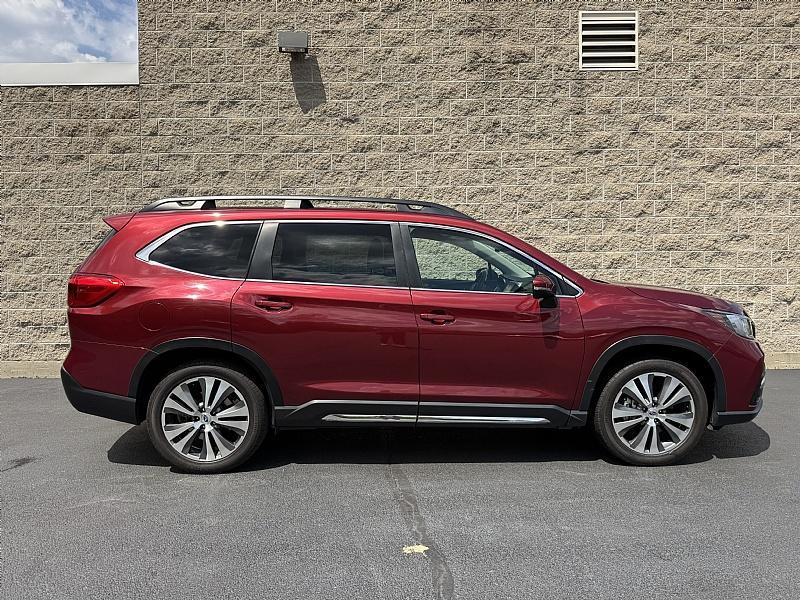 used 2019 Subaru Ascent car, priced at $24,989