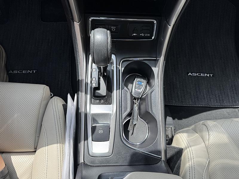 used 2019 Subaru Ascent car, priced at $24,989