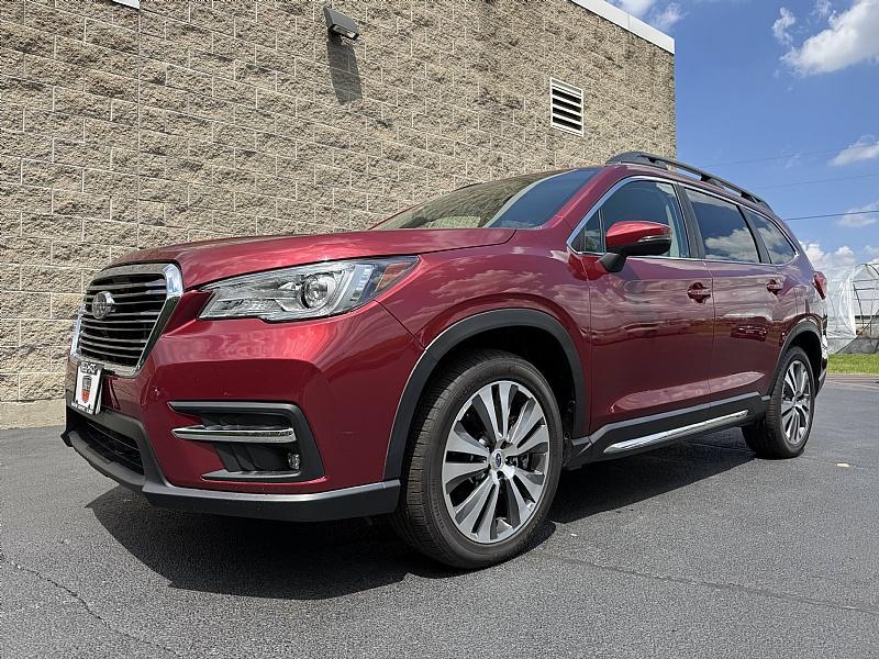 used 2019 Subaru Ascent car, priced at $24,989
