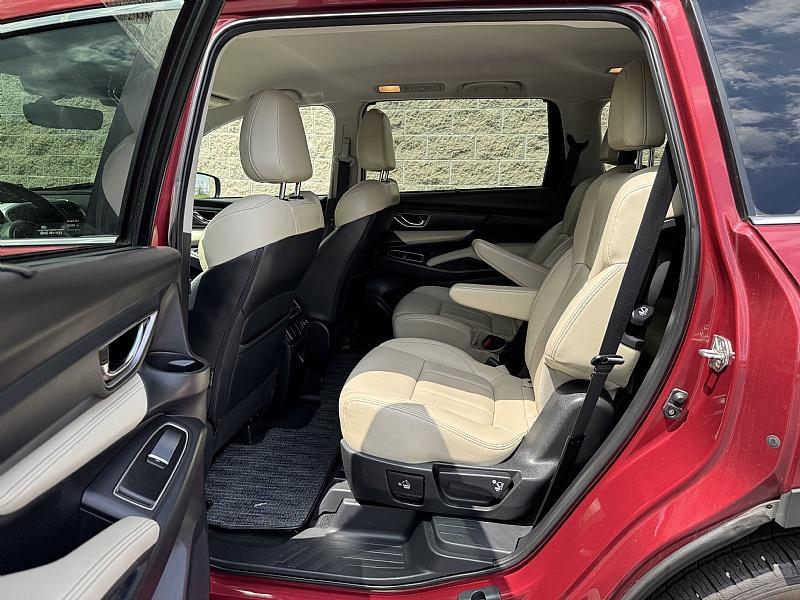 used 2019 Subaru Ascent car, priced at $24,989