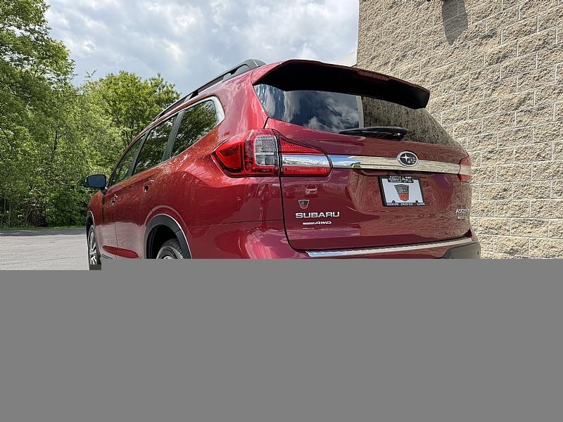 used 2019 Subaru Ascent car, priced at $24,989