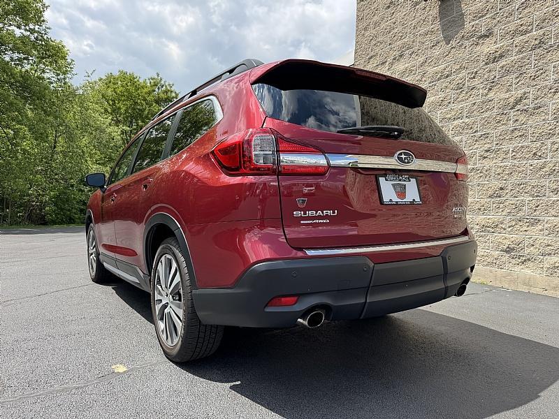 used 2019 Subaru Ascent car, priced at $24,989
