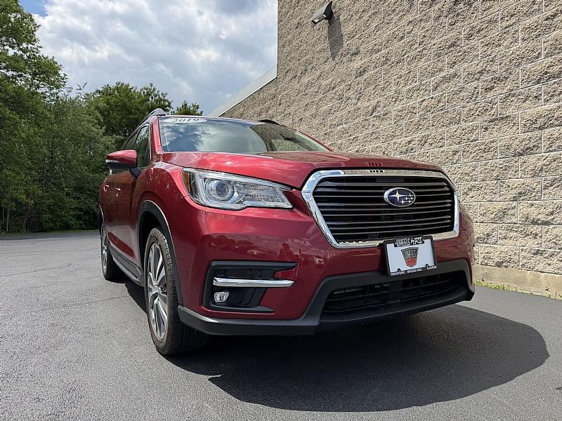 used 2019 Subaru Ascent car, priced at $24,989