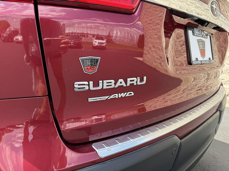 used 2019 Subaru Ascent car, priced at $24,989